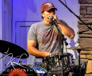 Randy McAllister Band