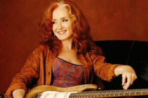 Bonnie Raitt