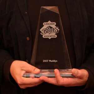 New Muddy Awards Procedure