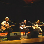 Acoustic Guitar Summit Christmas