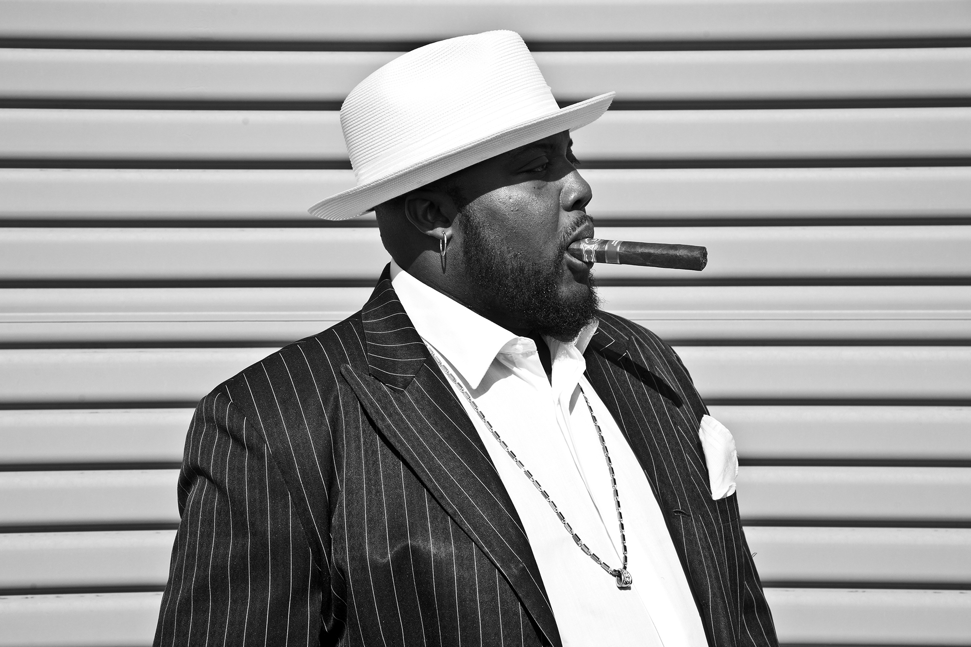 Sugaray Rayford