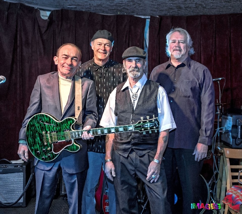 jim_mesi_band - Cascade Blues Association