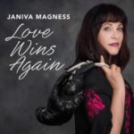 Janiva Magness CD cover