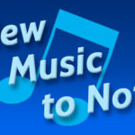 January New Music Releases