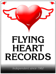 FLYING-HEART