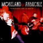 Moreland and Arbuckle CD cover