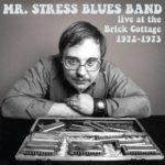 Mr. Stress Blues Band