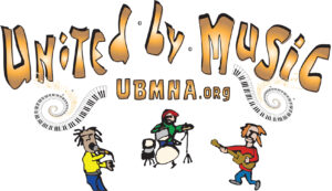 UBMNA United By Music LOGO 1-13-14 CS4