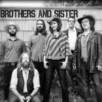 Brothers And Sister - Allman Brothers Tribute