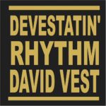 David Vest CD cover