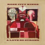 Rose City Kings CD cover