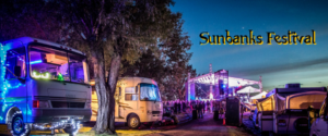 Award-Winning Sunbanks Festival 2018