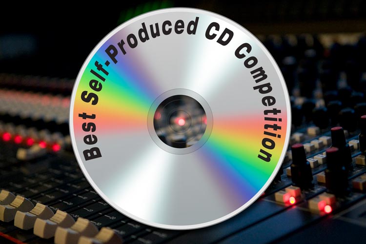 Best Cds Of 2021 2021 Best Self Produced CD Competition Entries Now Being Accepted 