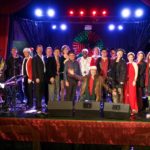 Third Annual Stumptown Soul Holiday Spectacular