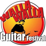 Walla Walla Guitar Festival