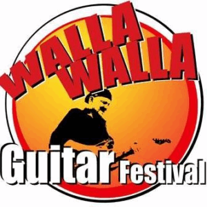 Walla Walla Guitar Festival