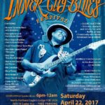 2017 Inner City Blues Festival