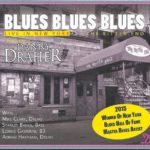 Danny Draher CD cover