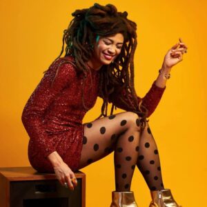 Valerie June