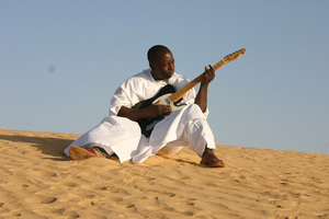 Vieux Farka Toure