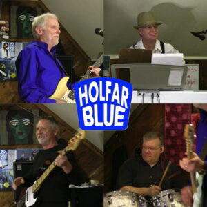 Holfar Blue