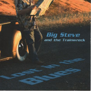 Big Steve and the Trainwreck