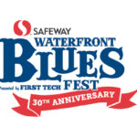 Safeway Waterfront Blues Festival 2017