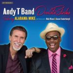 Andy T Band