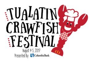 Tualatin Crawfish Festival