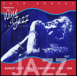 Vancouver Wine & Jazz Festival