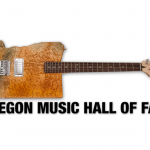 13th Annual Oregon Music Hall of Fame Induction Ceremony