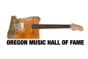 12th Annual Oregon Music Hall of Fame Induction Ceremony