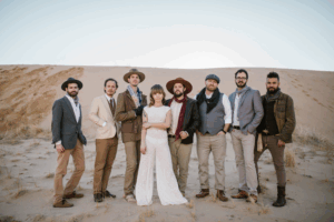 Dustbowl Revival Brings