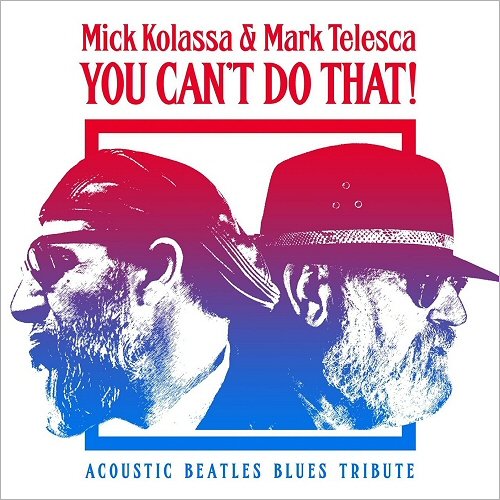 Mick Kolassa & Mark Telesca