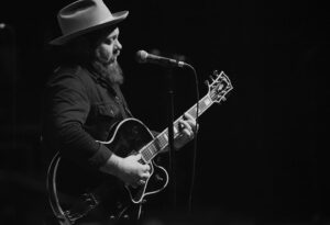 Nathaniel Rateliff