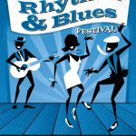 Peninsula Rhythm & Blues Festival