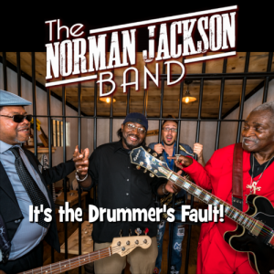 Norman Jackson Band