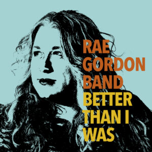 Rae Gordon Band