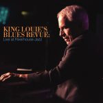 King Louie’s Blues Revue