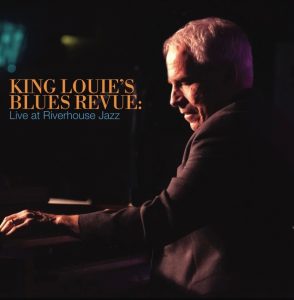 King Louie’s Blues Revue