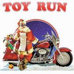 17th Annual Musicians Toy Run Benefit