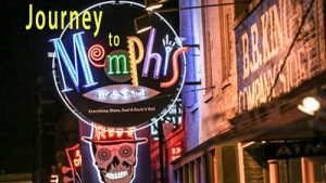 Journey To Memphis Competition 2022