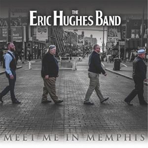 The Eric Hughes Band