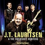 J.T. Lauritsen & The Buckshot Hunters