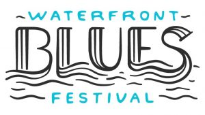 Volunteers Needed for the Waterfront Blues Festival