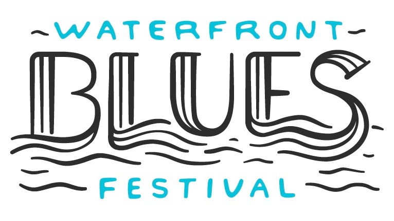 Waterfront Blues Festival Cancelled