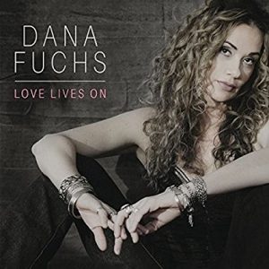Dana Fuchs