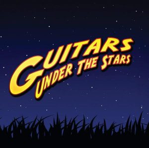 Guitars Under The Stars Music Festival