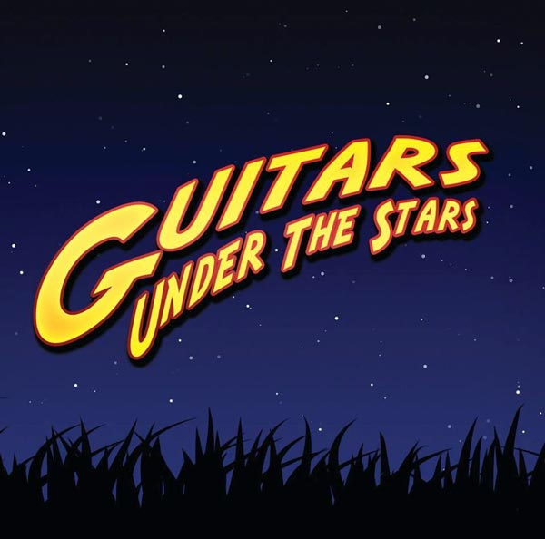 Guitars Under The Stars Music Festival Returns To Lebanon