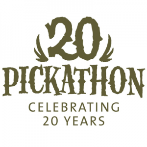 20th Annual Pickathon